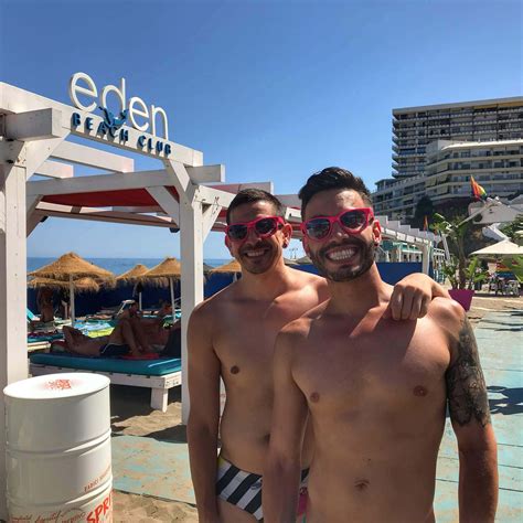 bar gay torremolinos|The 34 best gay bars in Torremolinos